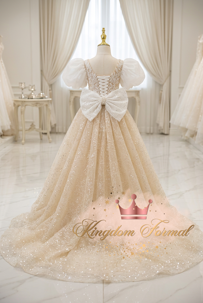 The Giada Gown