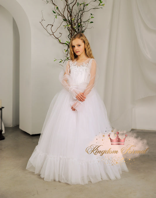 Yulia Gown