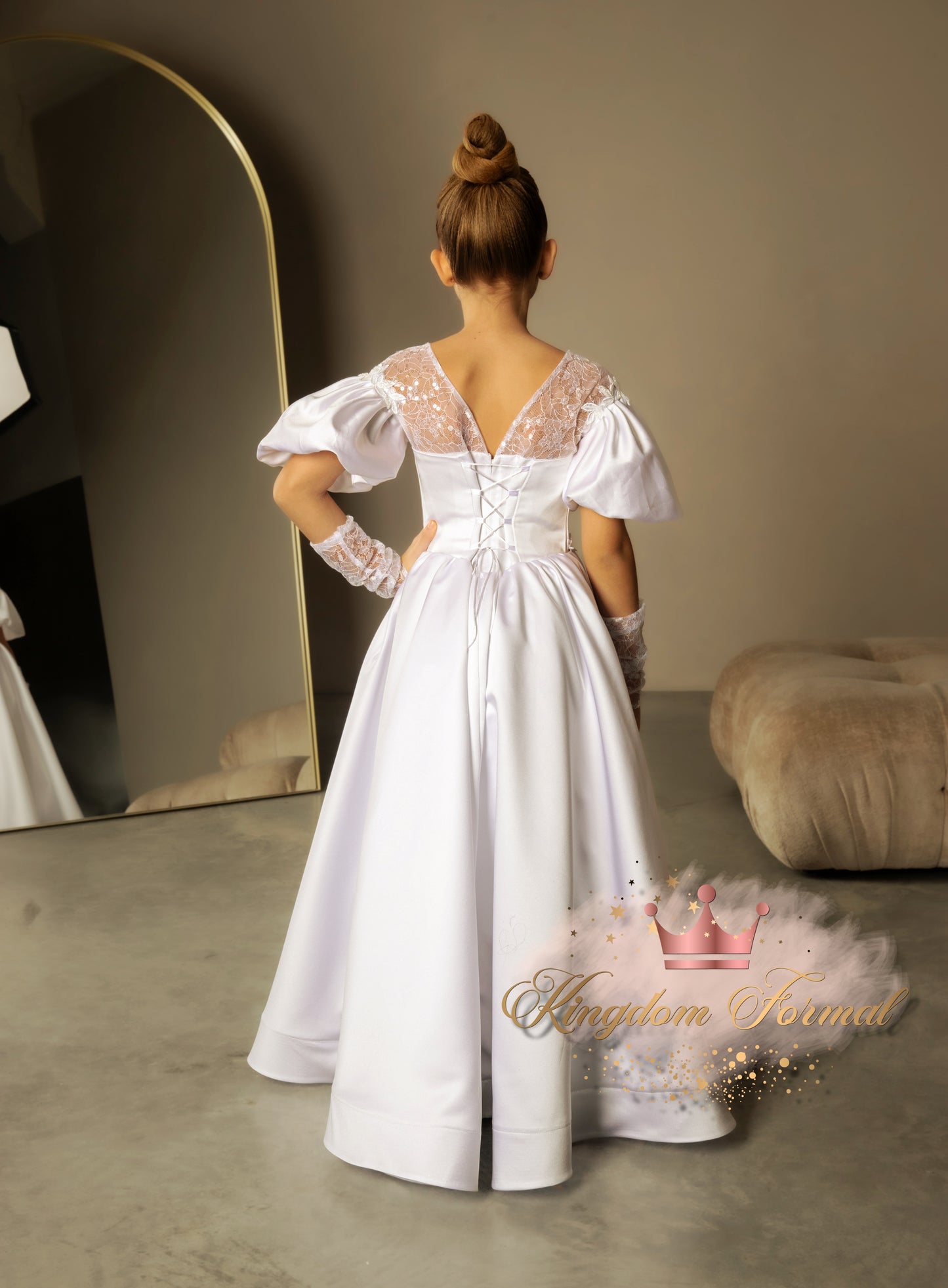 The Alaiya Gown