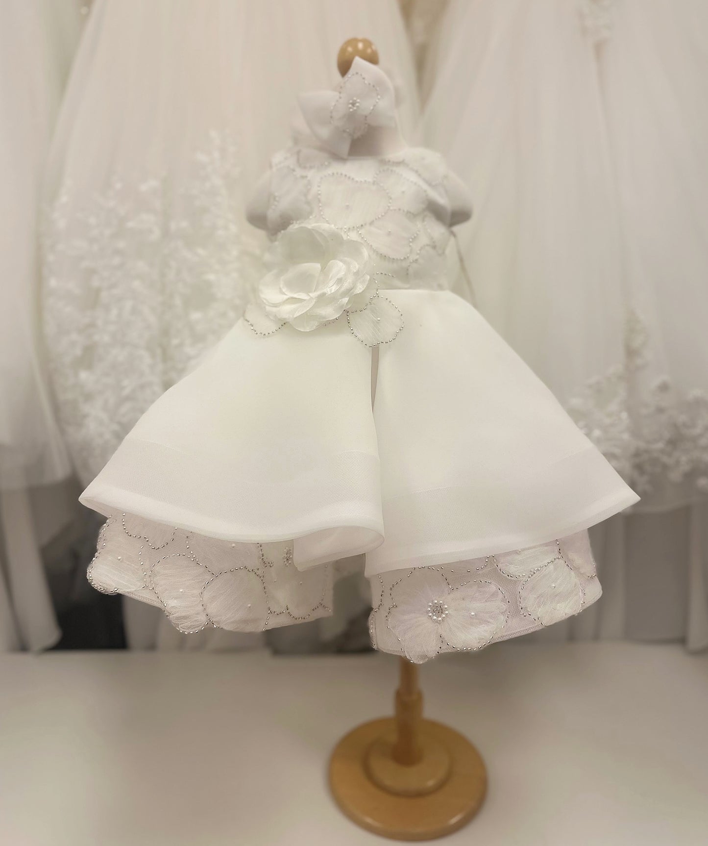 Andromeda Dress
