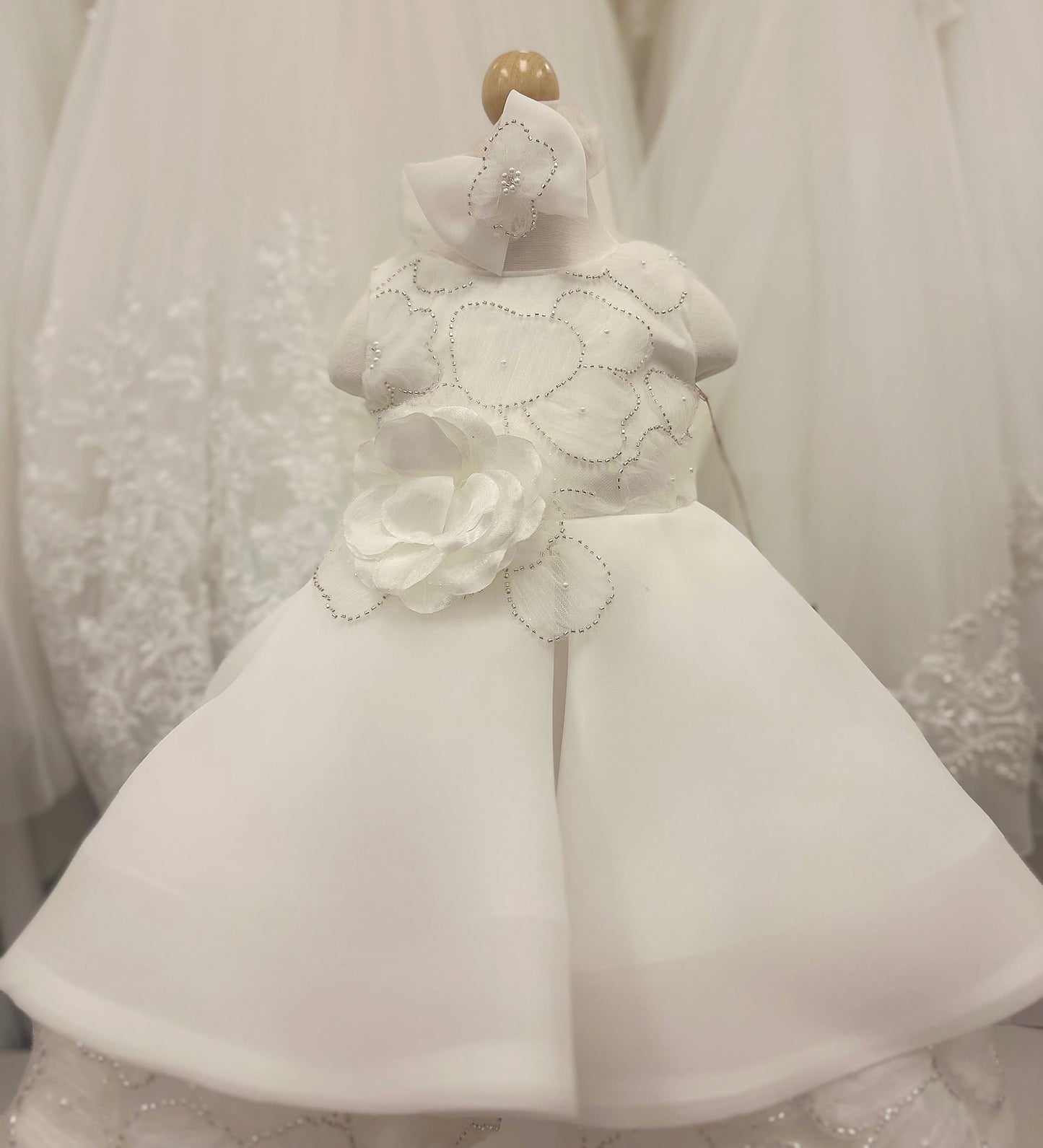 Andromeda Dress