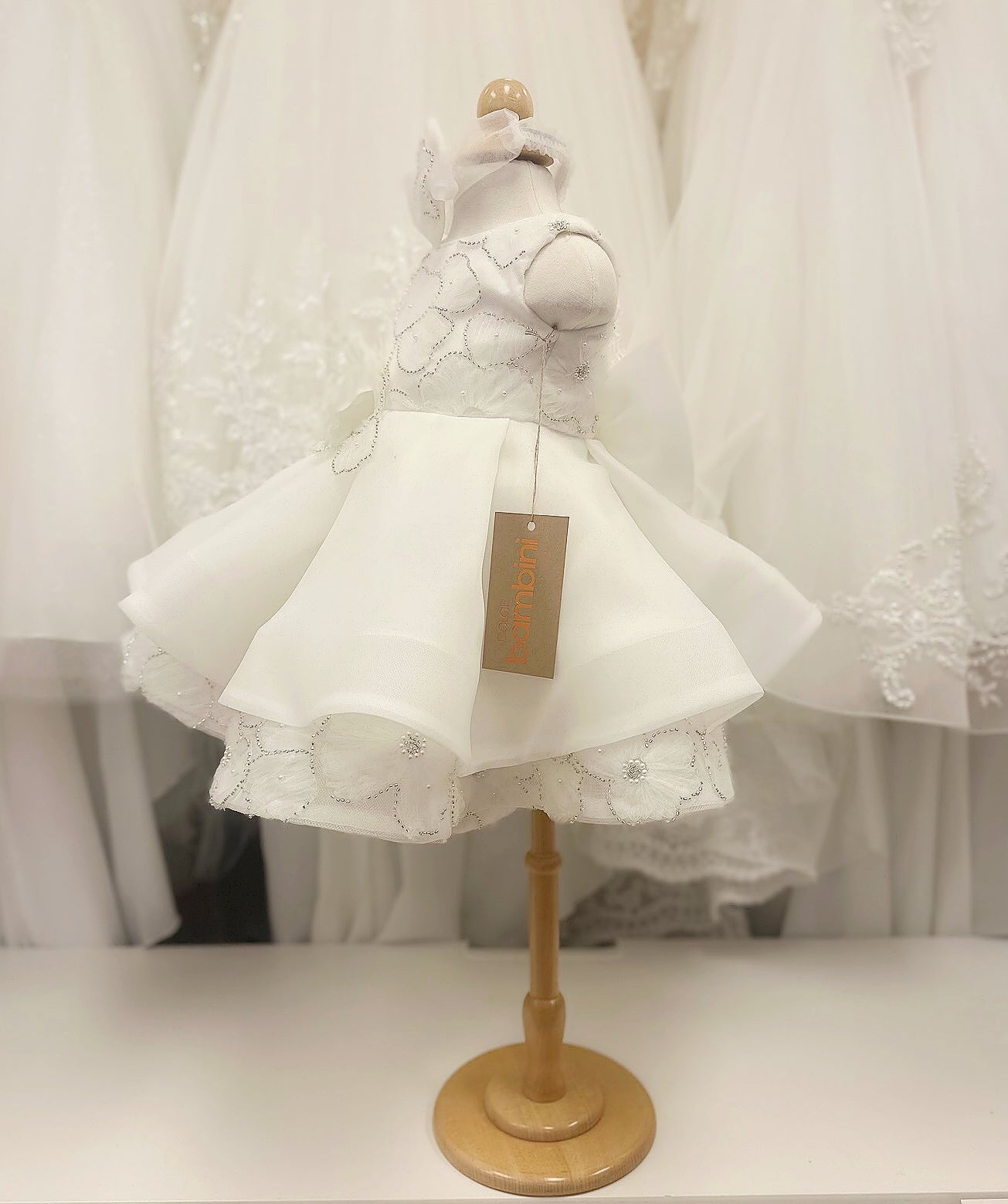 Andromeda Dress