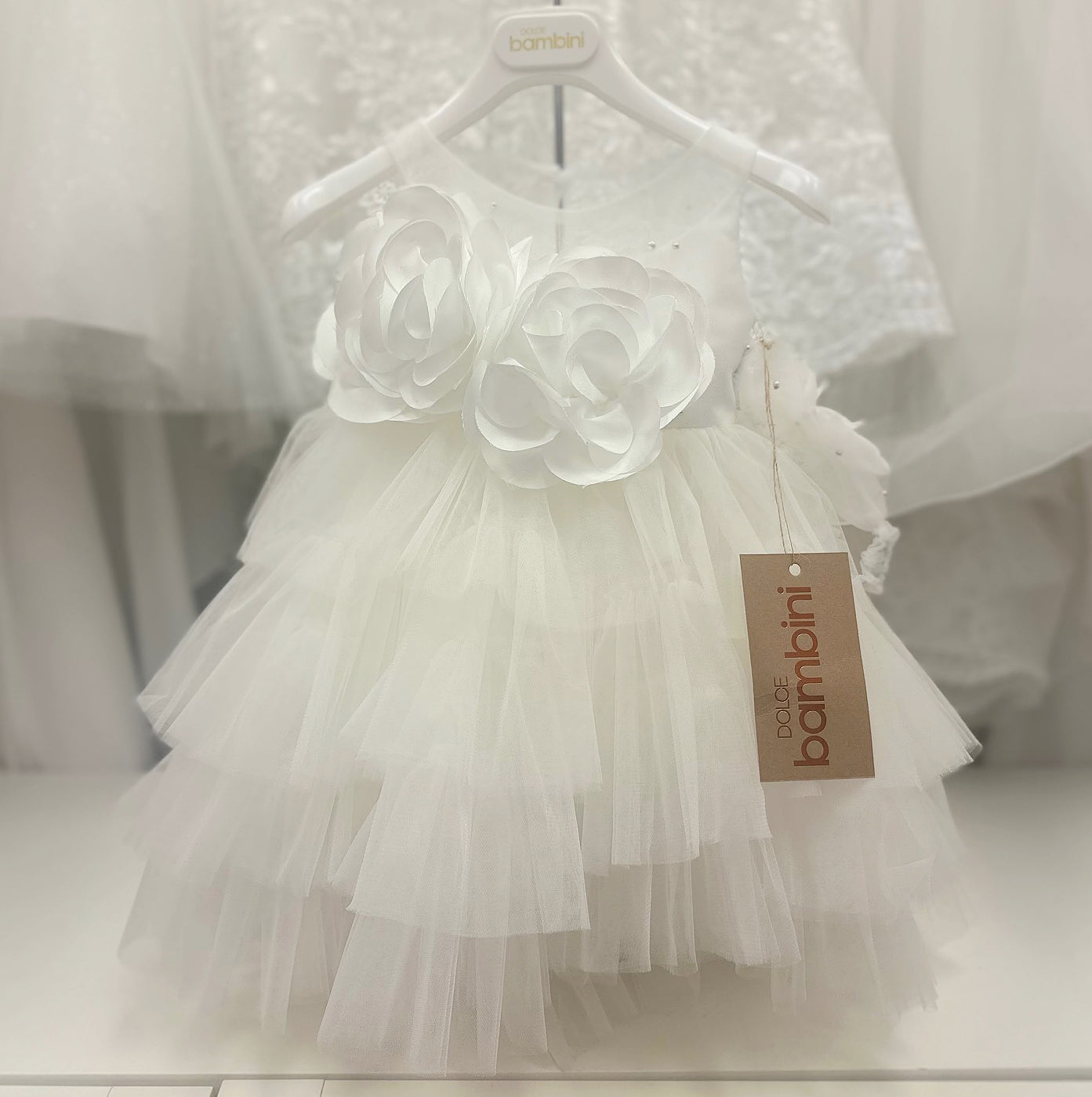 Aphrodite Dress