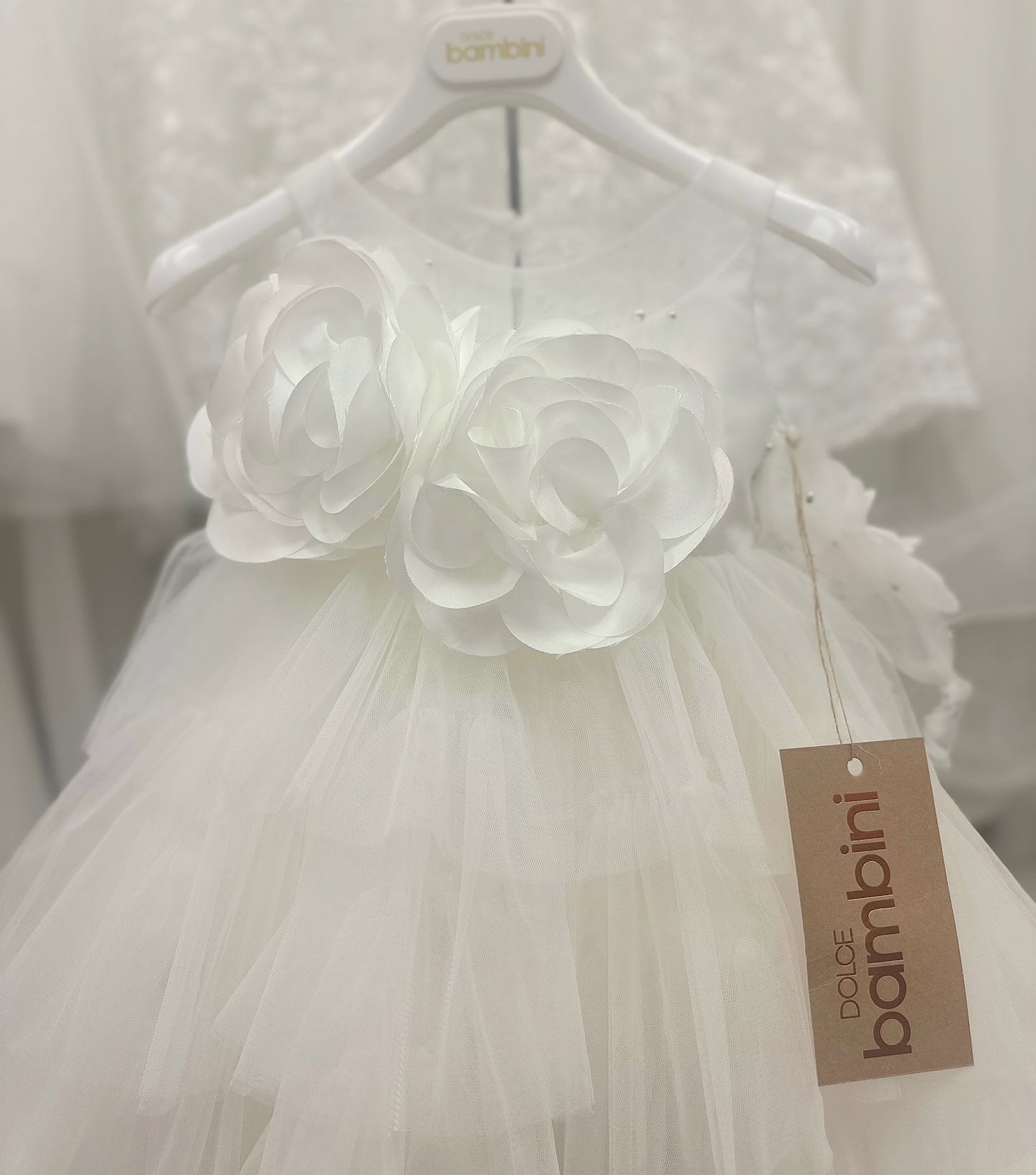 Aphrodite Dress