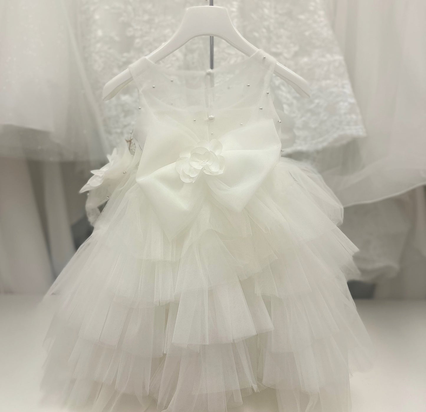 Aphrodite Dress