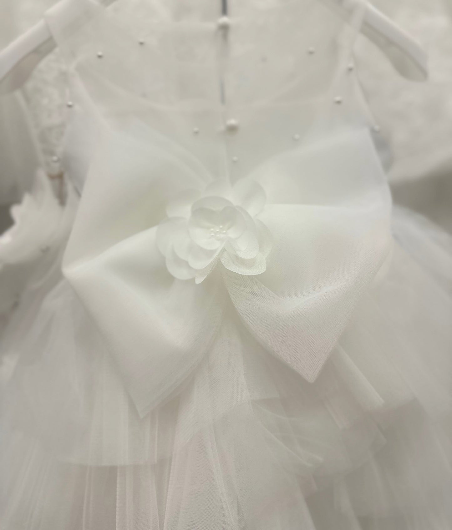 Aphrodite Dress