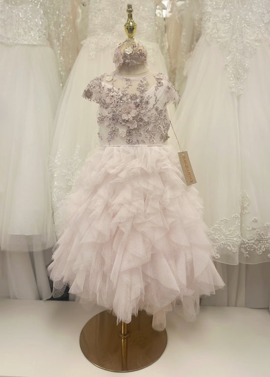 Acacia Gown