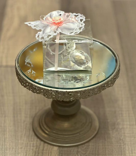 Glass Pacifier