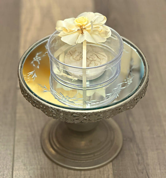 Holy Family Ornament