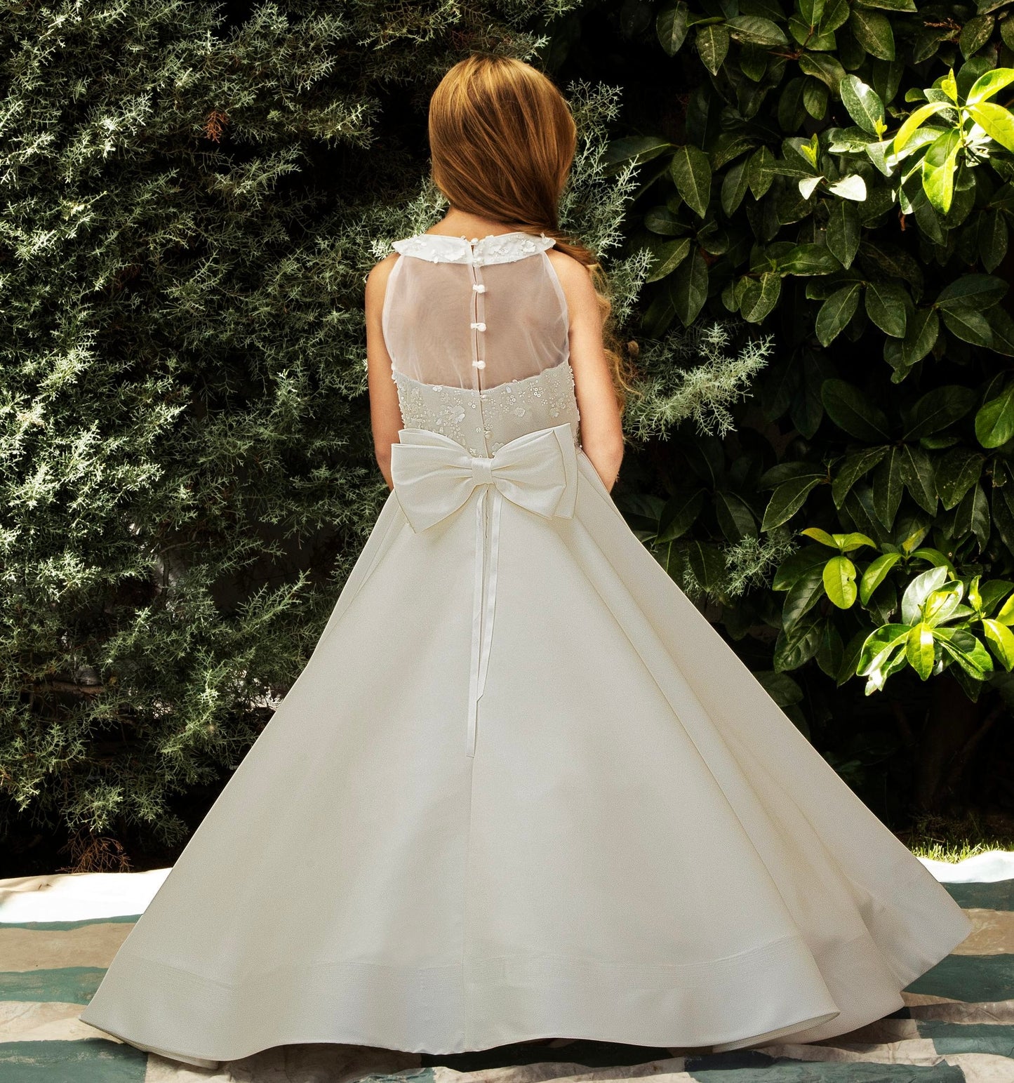 The Elysia Gown