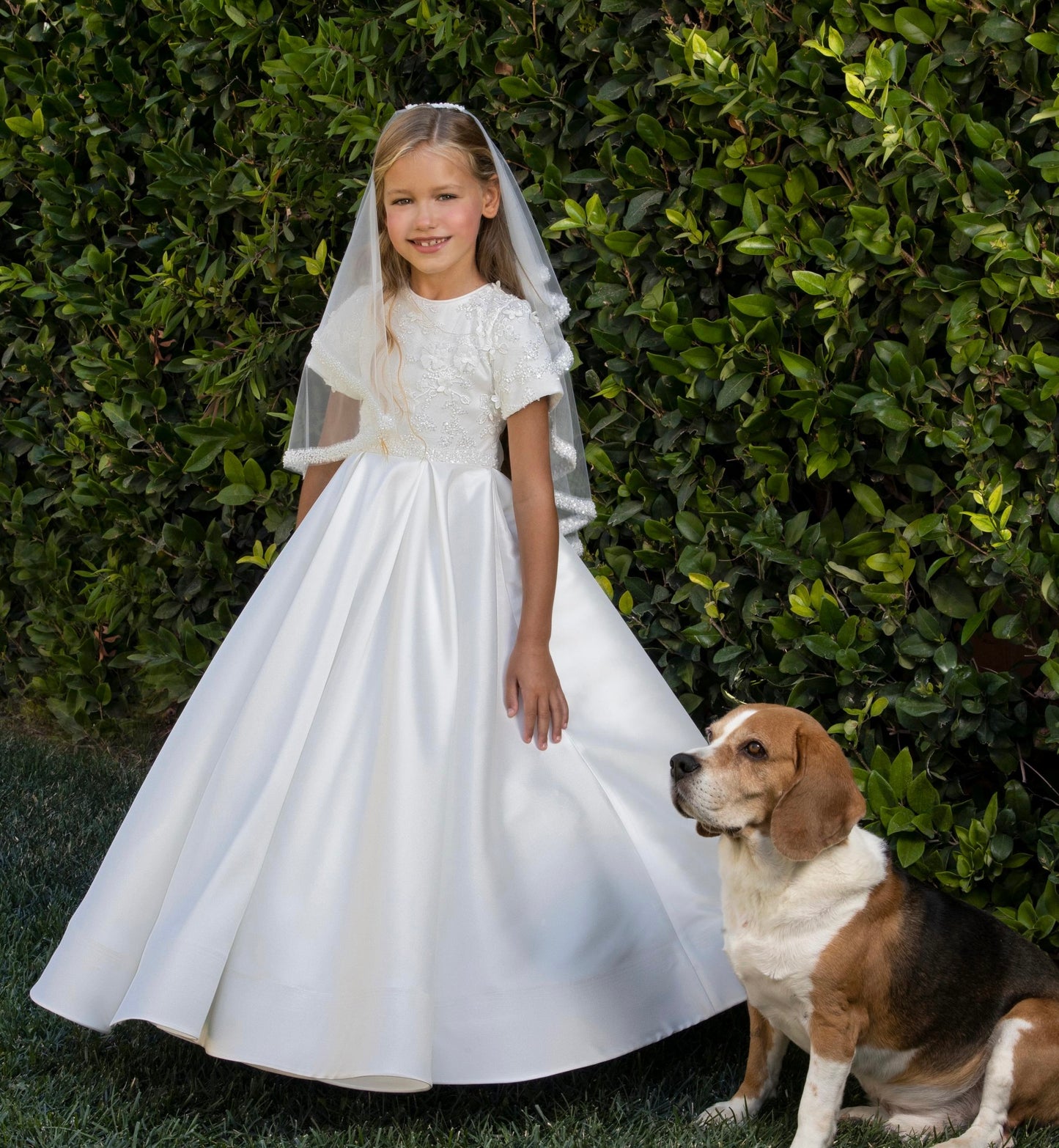 The Xenia Gown