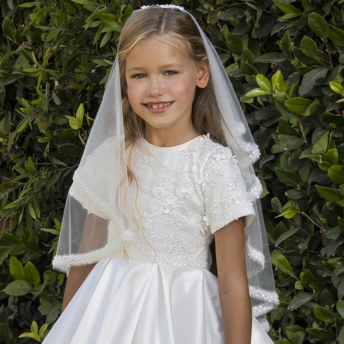 The Xenia Gown