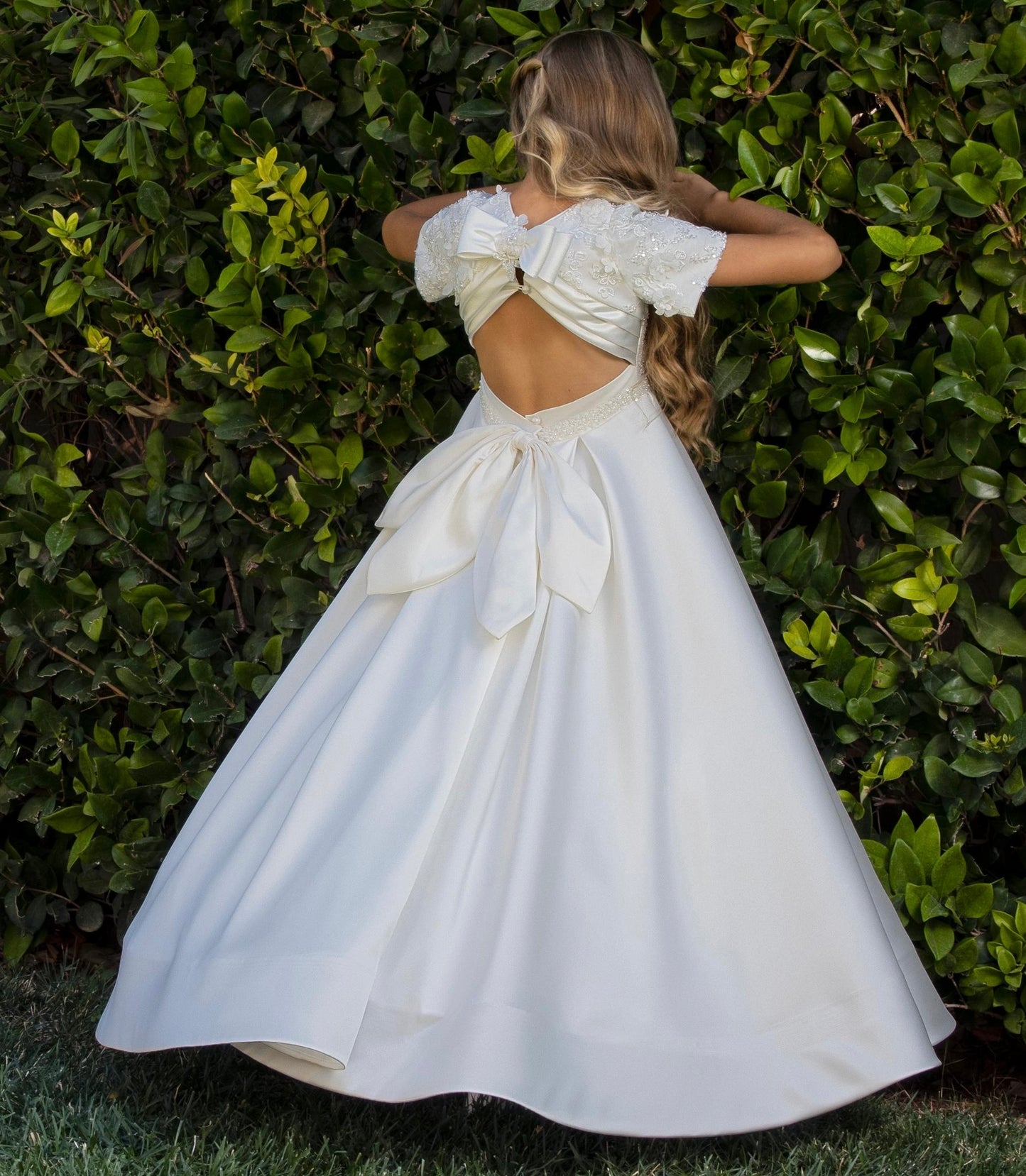 The Xenia Gown