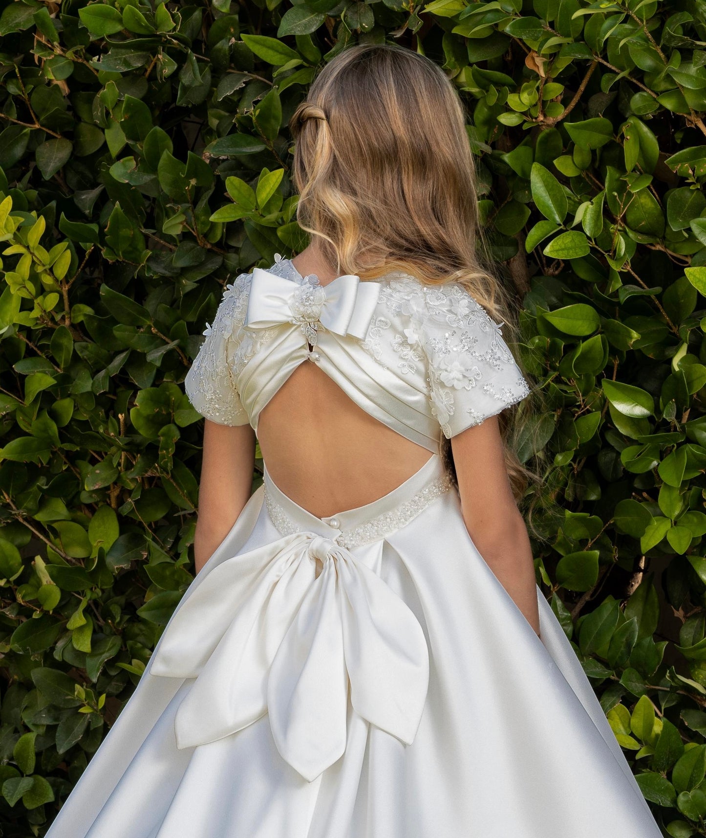 The Xenia Gown