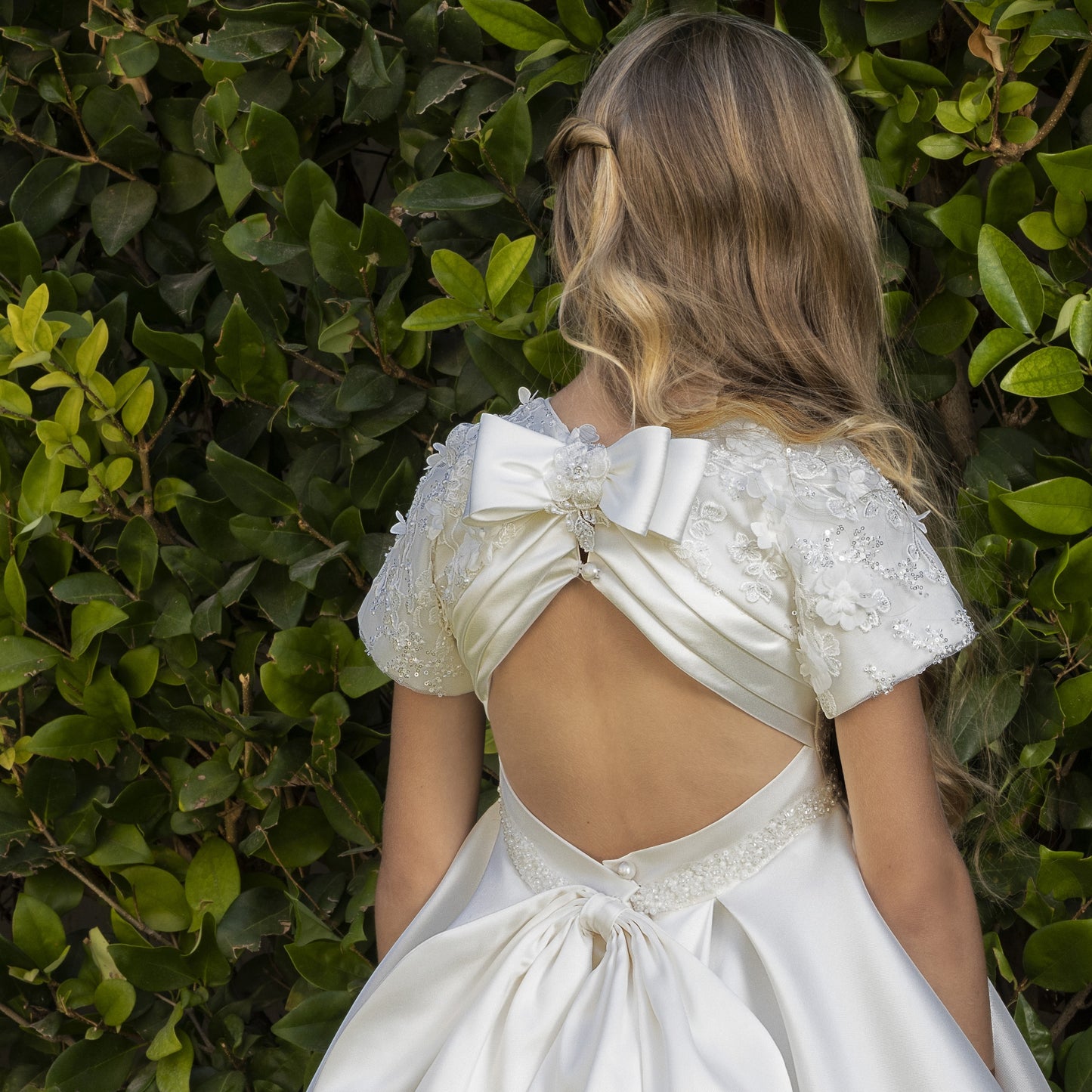 The Xenia Gown