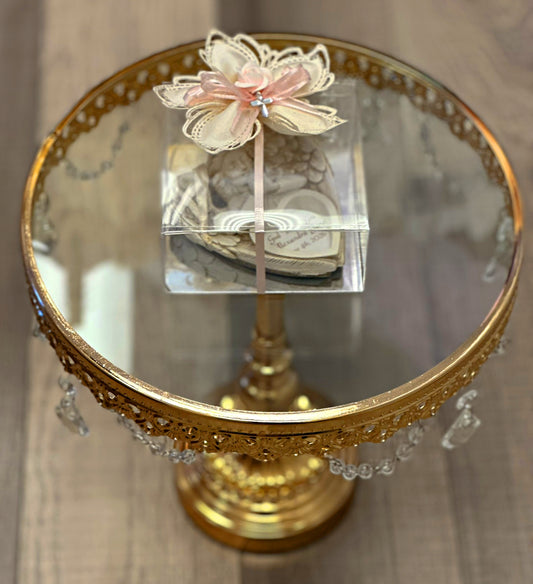 Guardian Angel Heart Frame