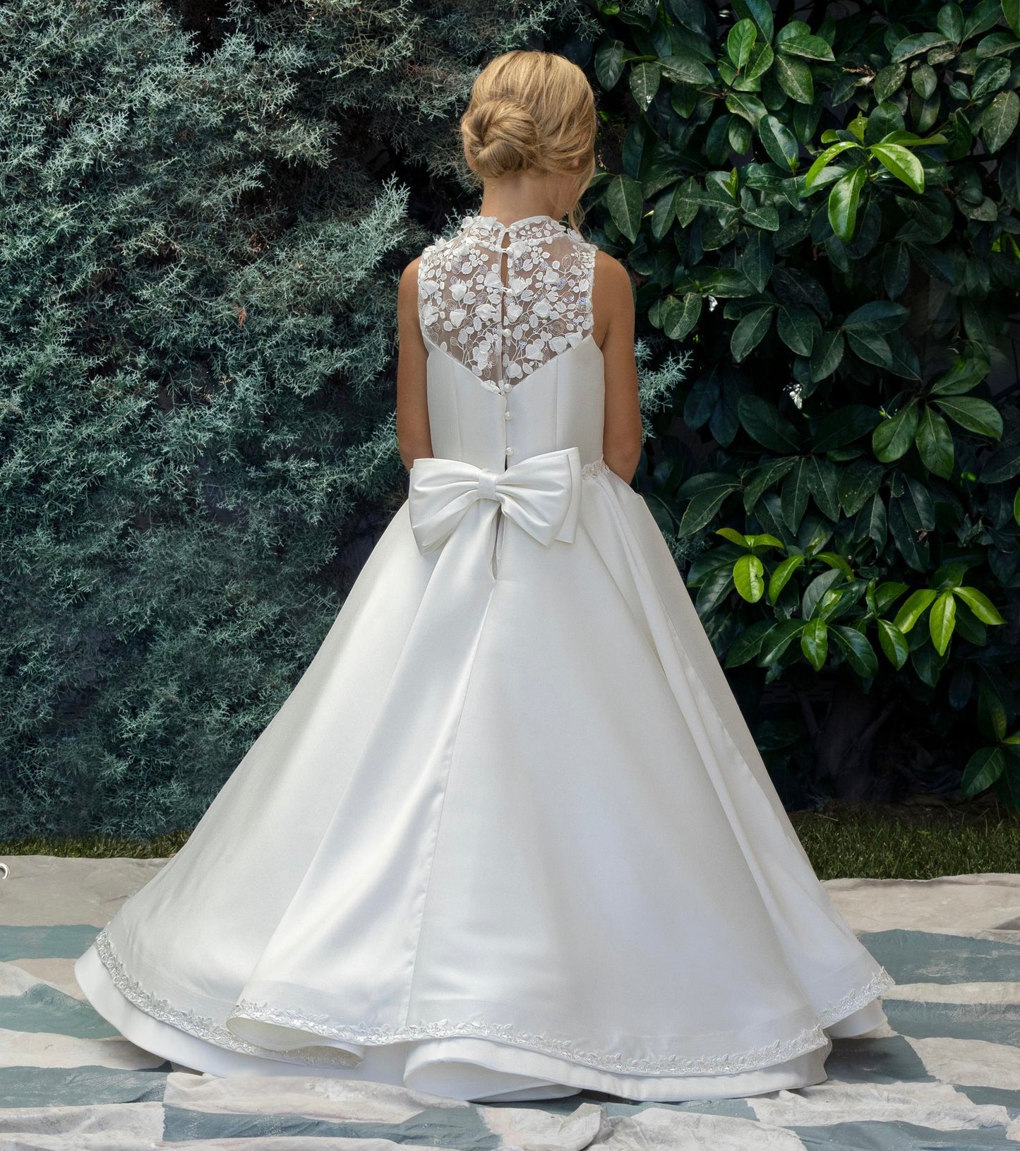 The Loulia Gown