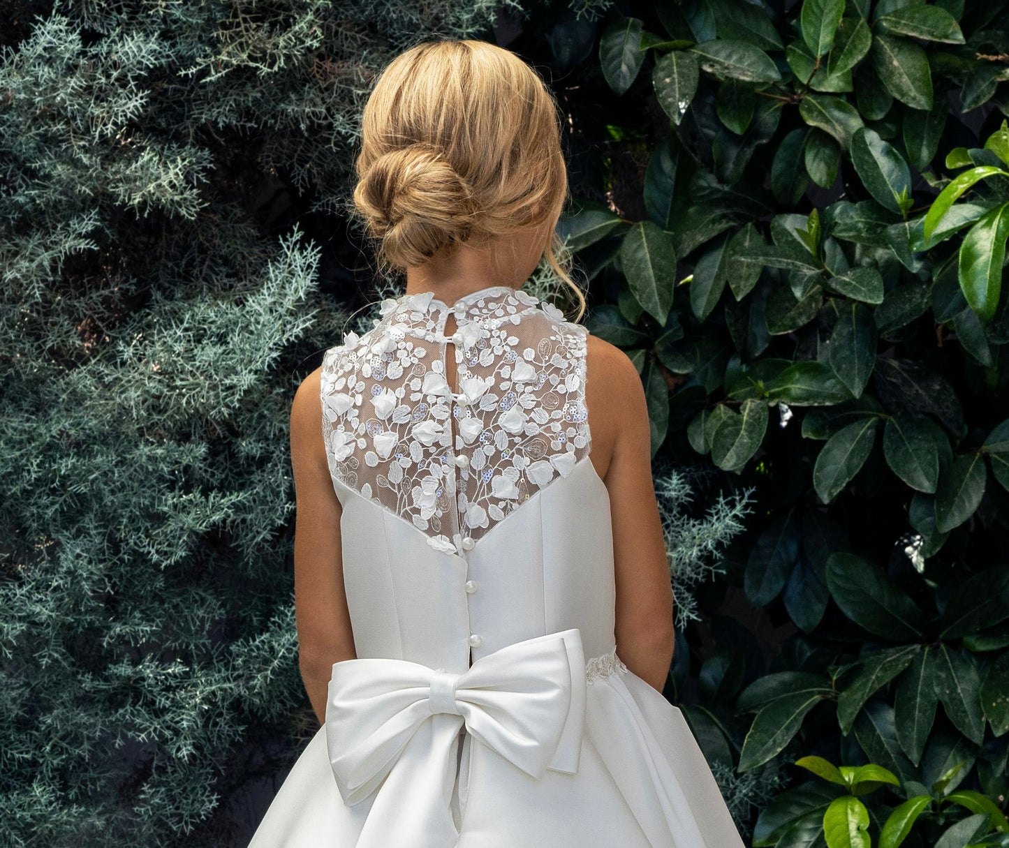 The Loulia Gown