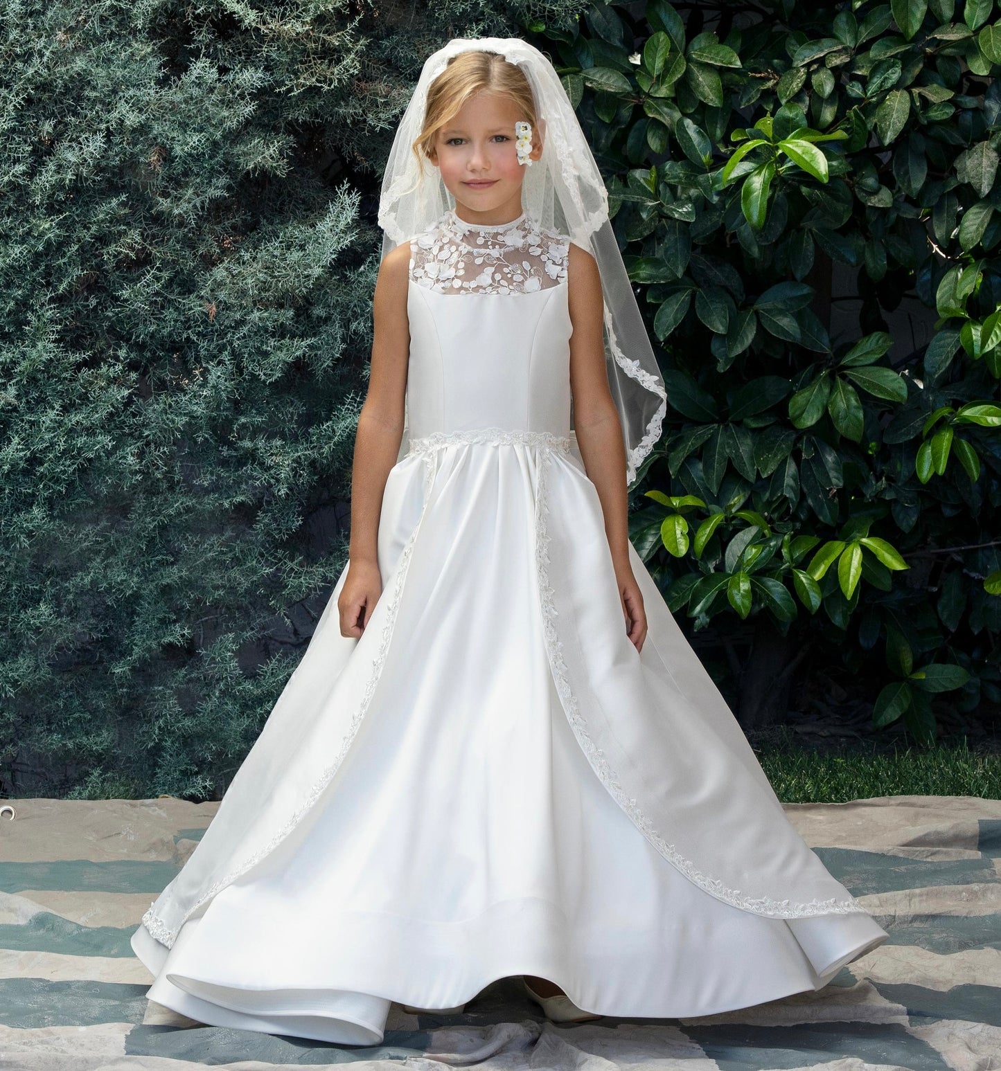 The Loulia Gown