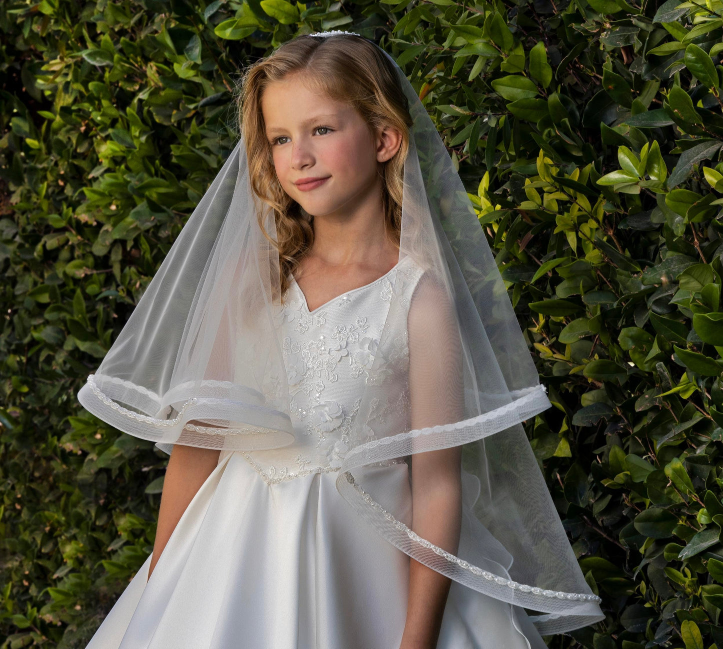 The Thelka Gown
