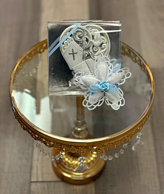 Confirmation Plaque
