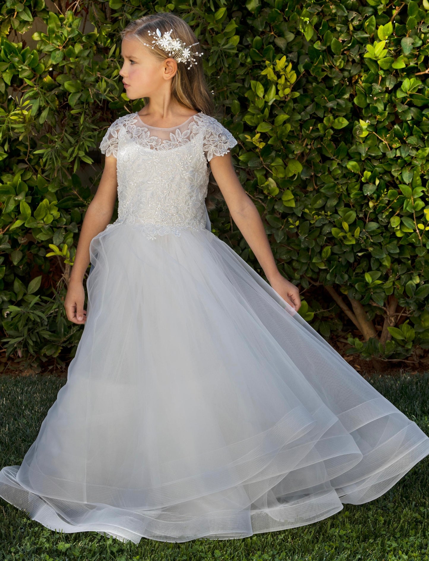 The Zoi Gown