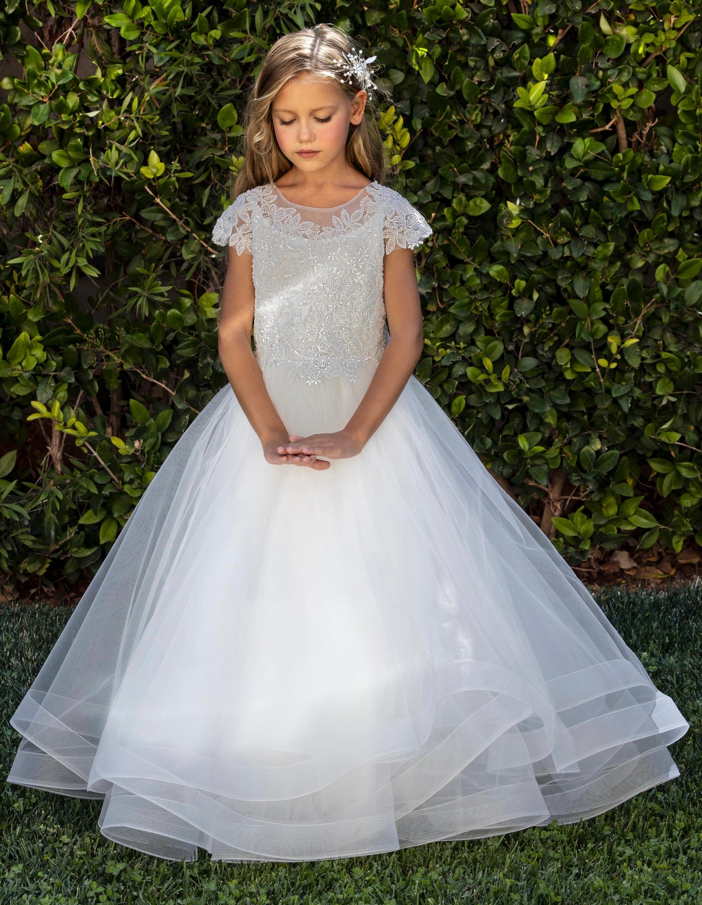 The Zoi Gown