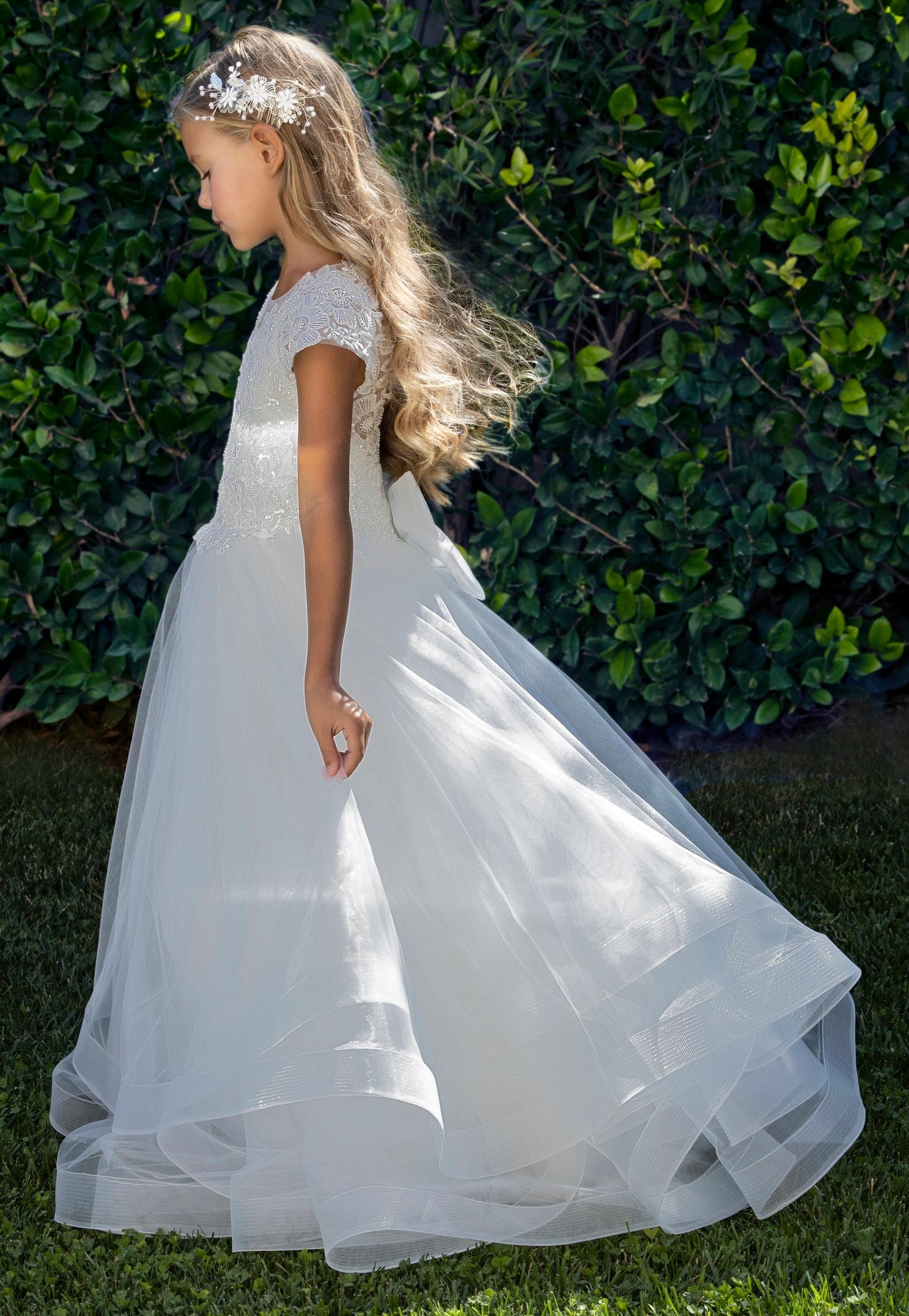 The Zoi Gown