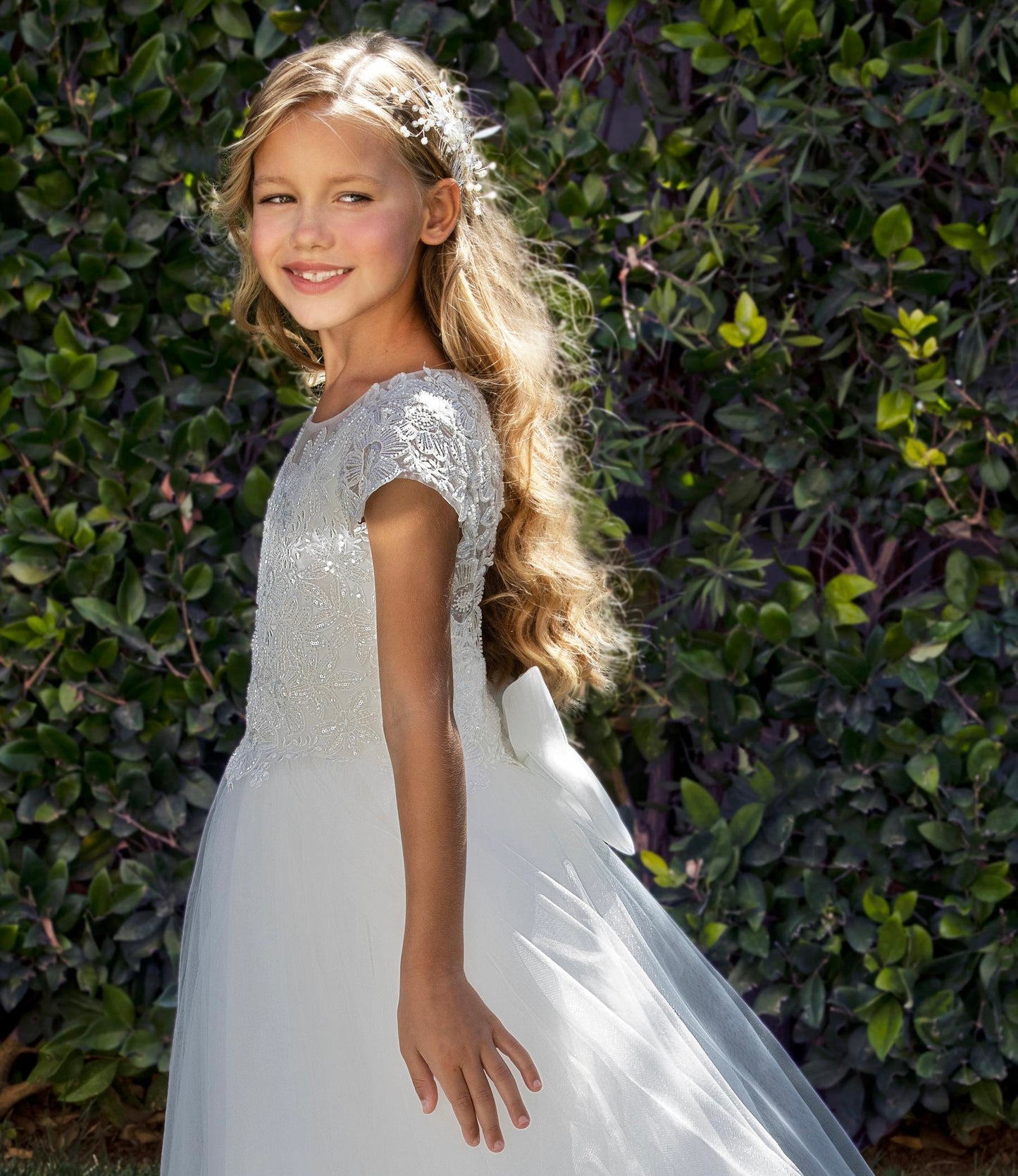 The Zoi Gown