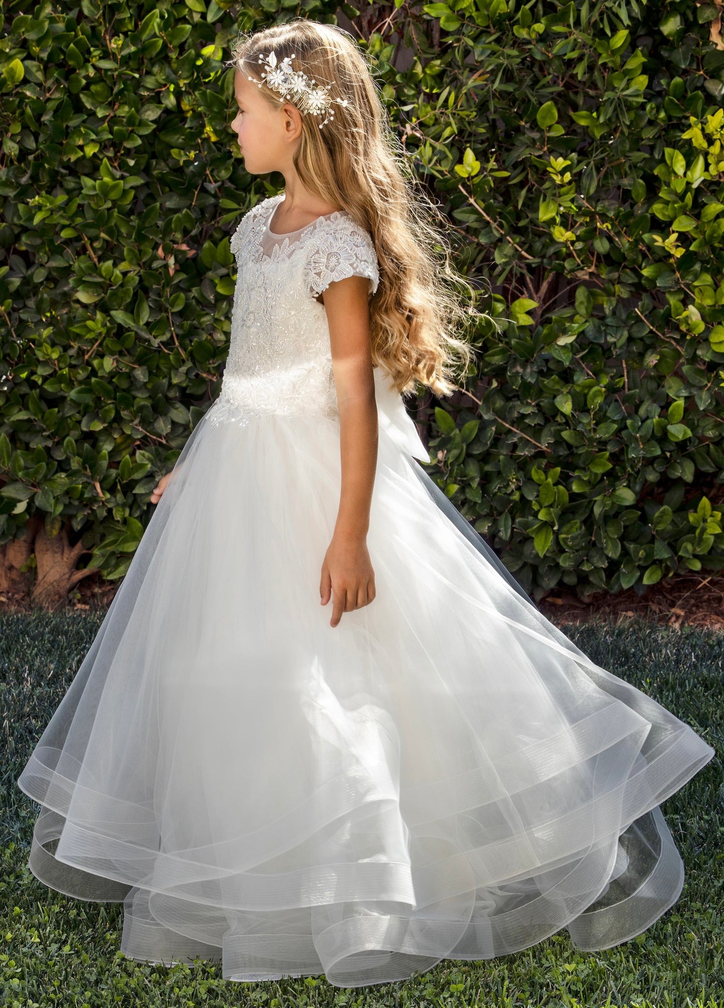 The Zoi Gown