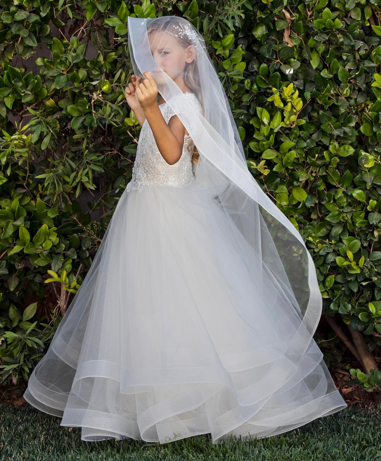 The Zoi Gown