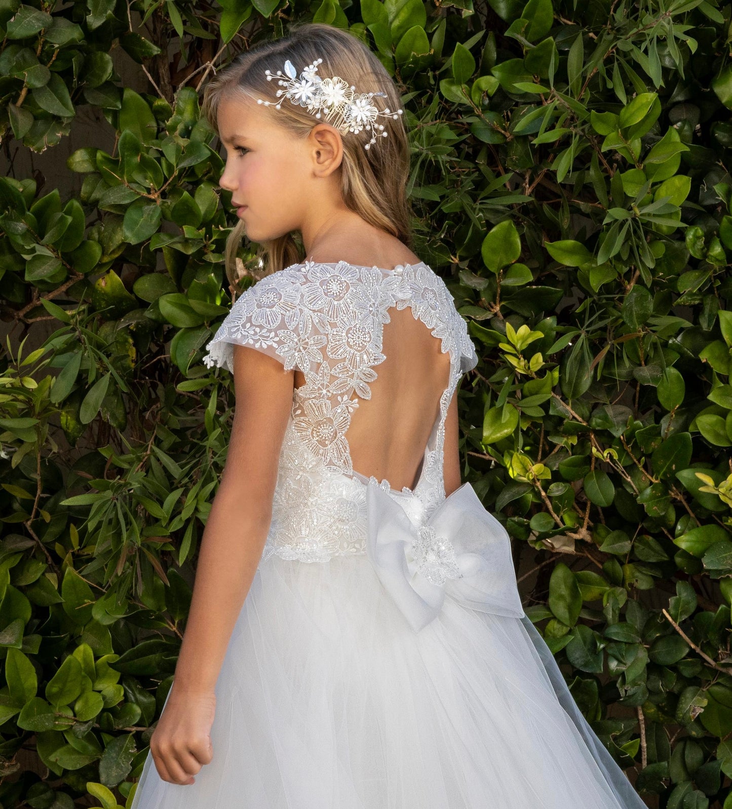 The Zoi Gown