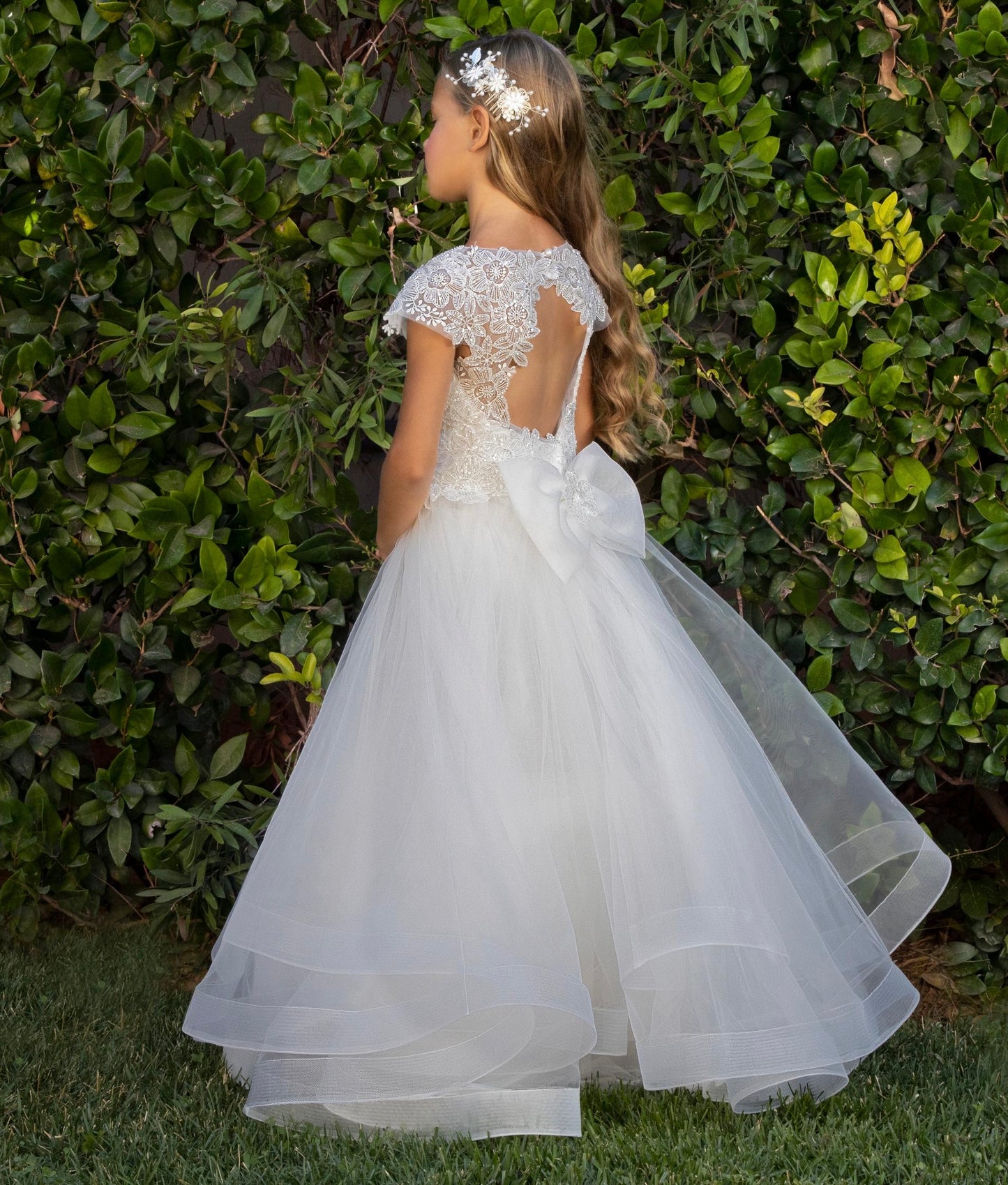 The Zoi Gown