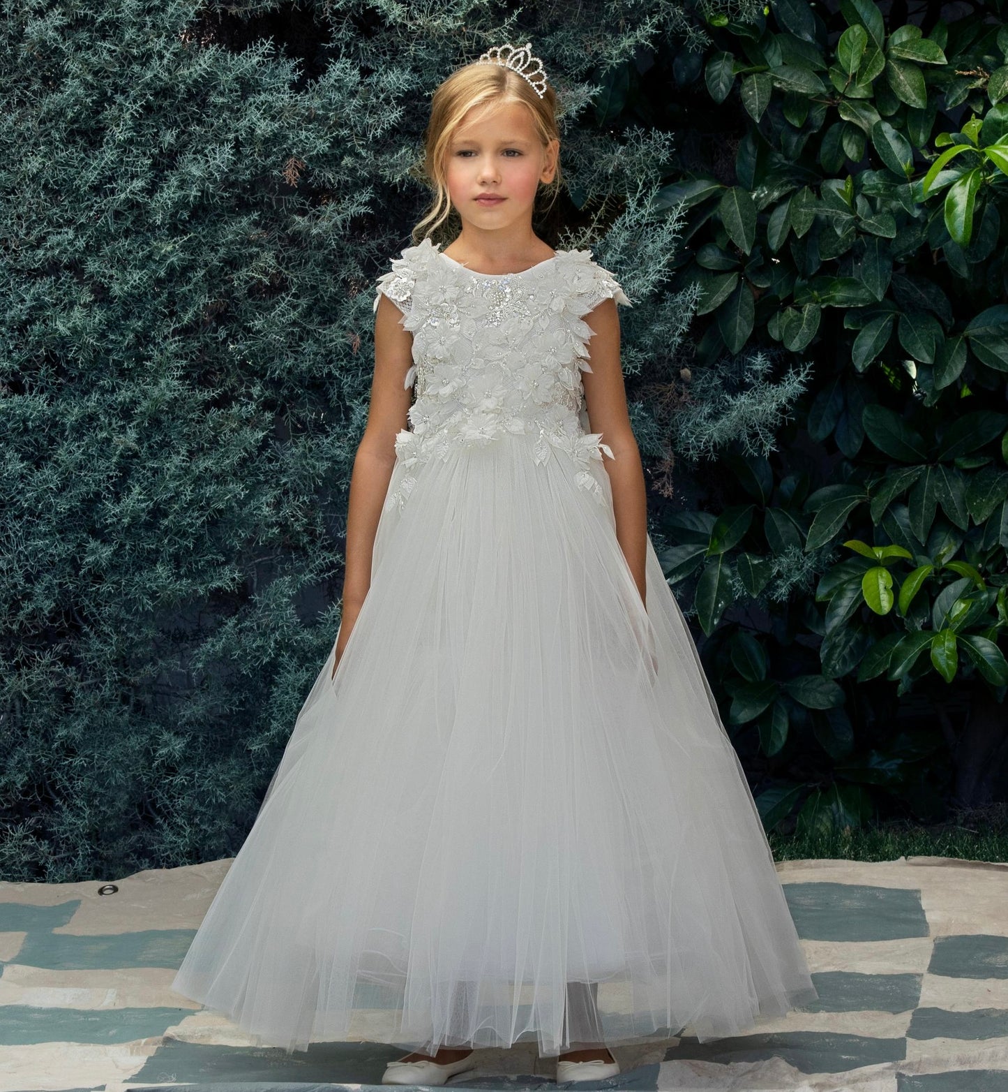 The Domna Gown