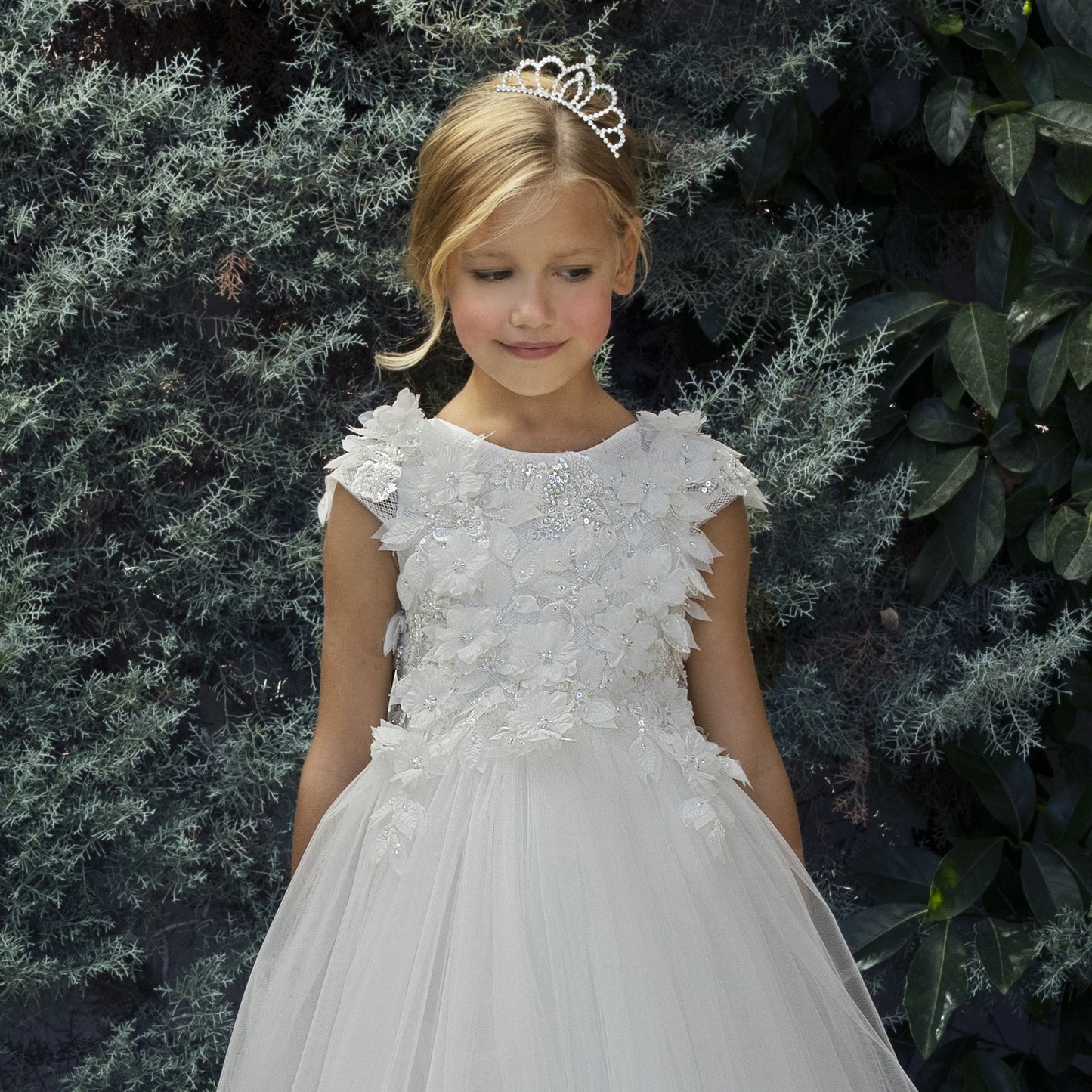 The Domna Gown