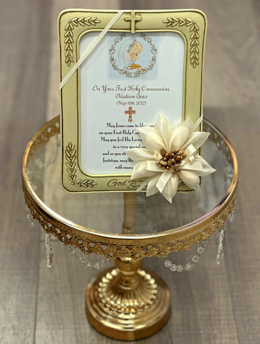 Serenity Frame