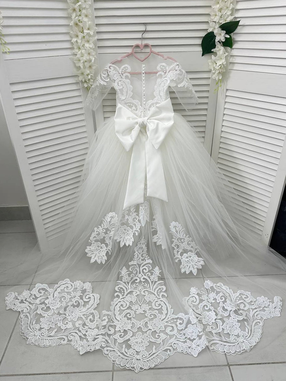 The Wiktoria Gown