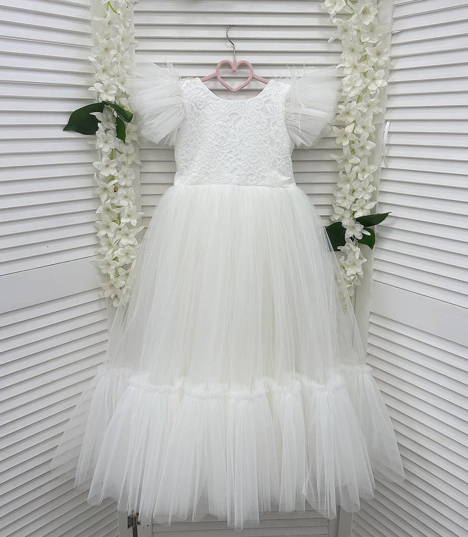 The Lysandra Gown