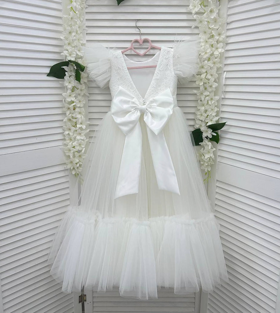 The Lysandra Gown