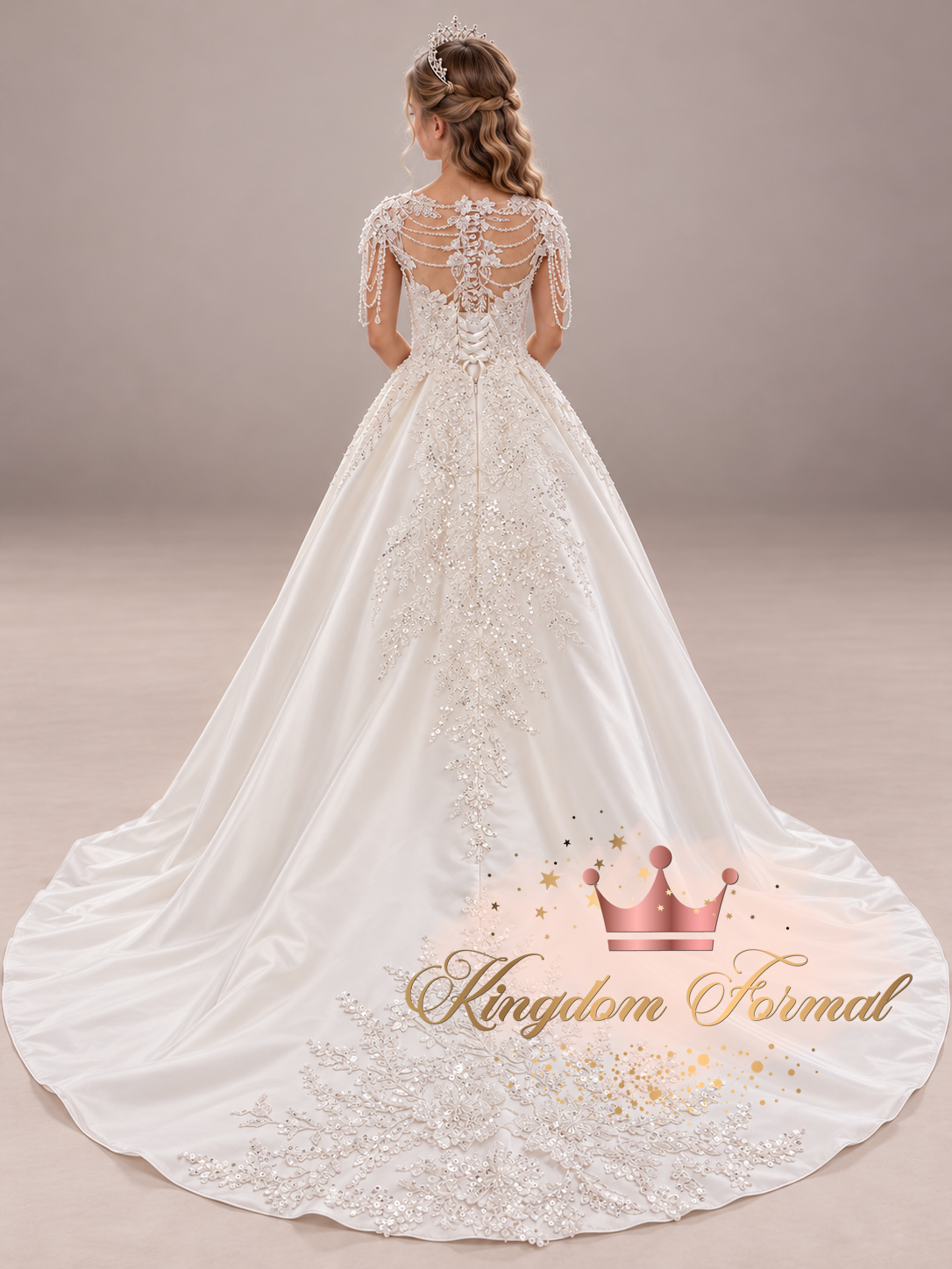 The Sybil Gown