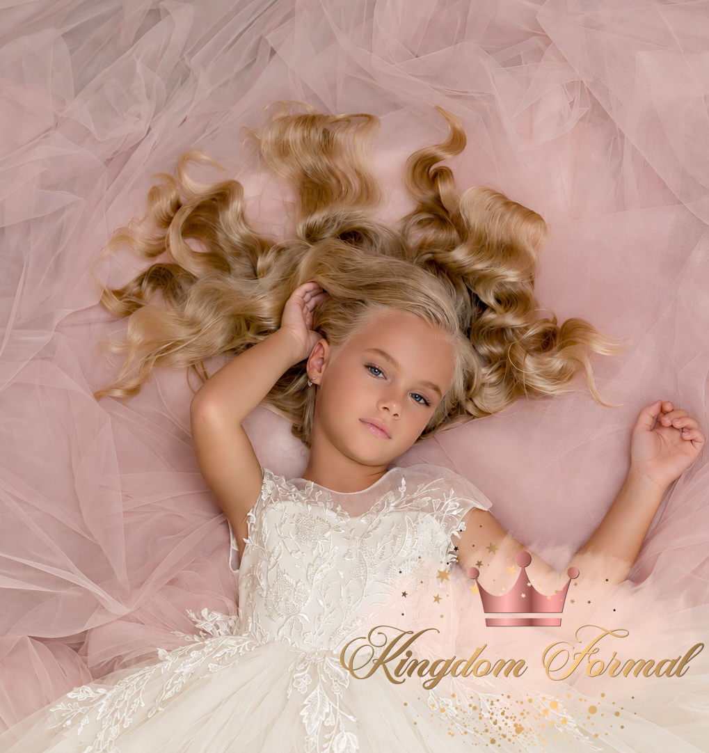 The Sariah Gown