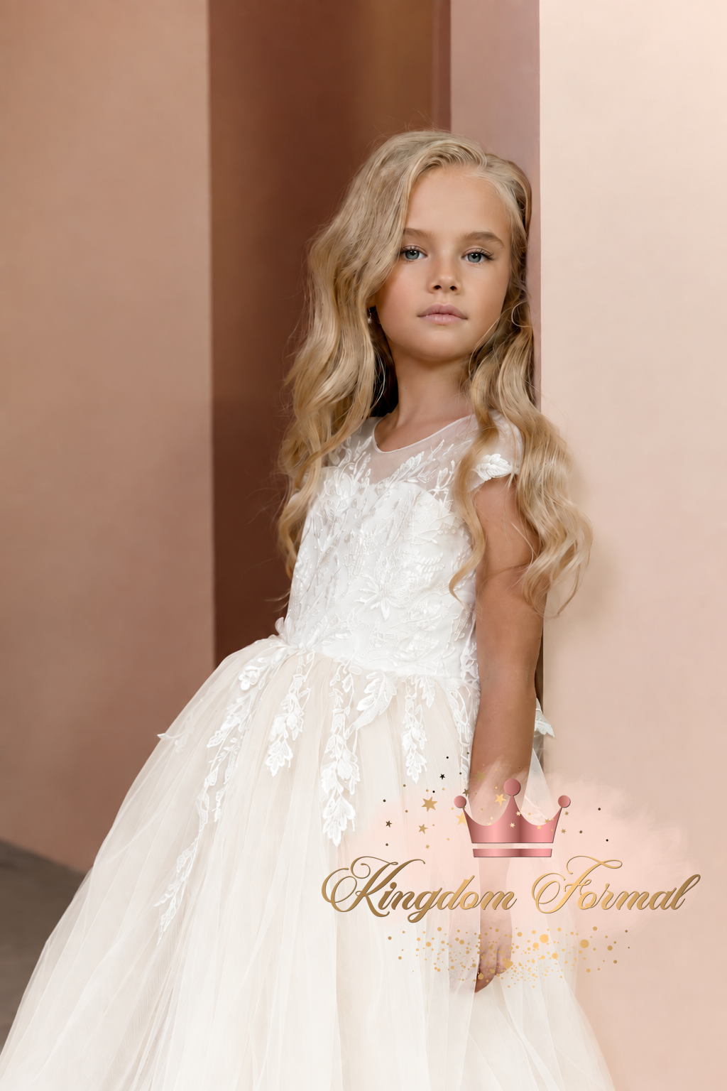 The Sariah Gown