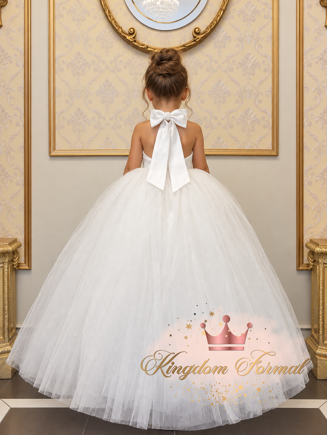 Lidah Gown