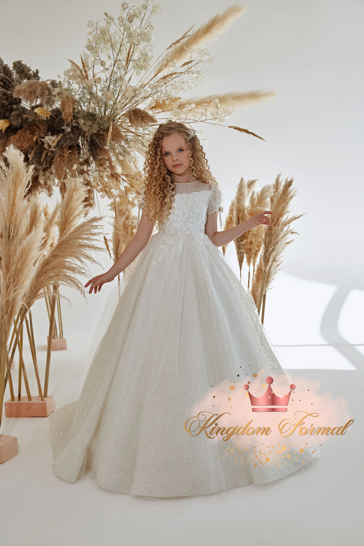 The Lyra Gown