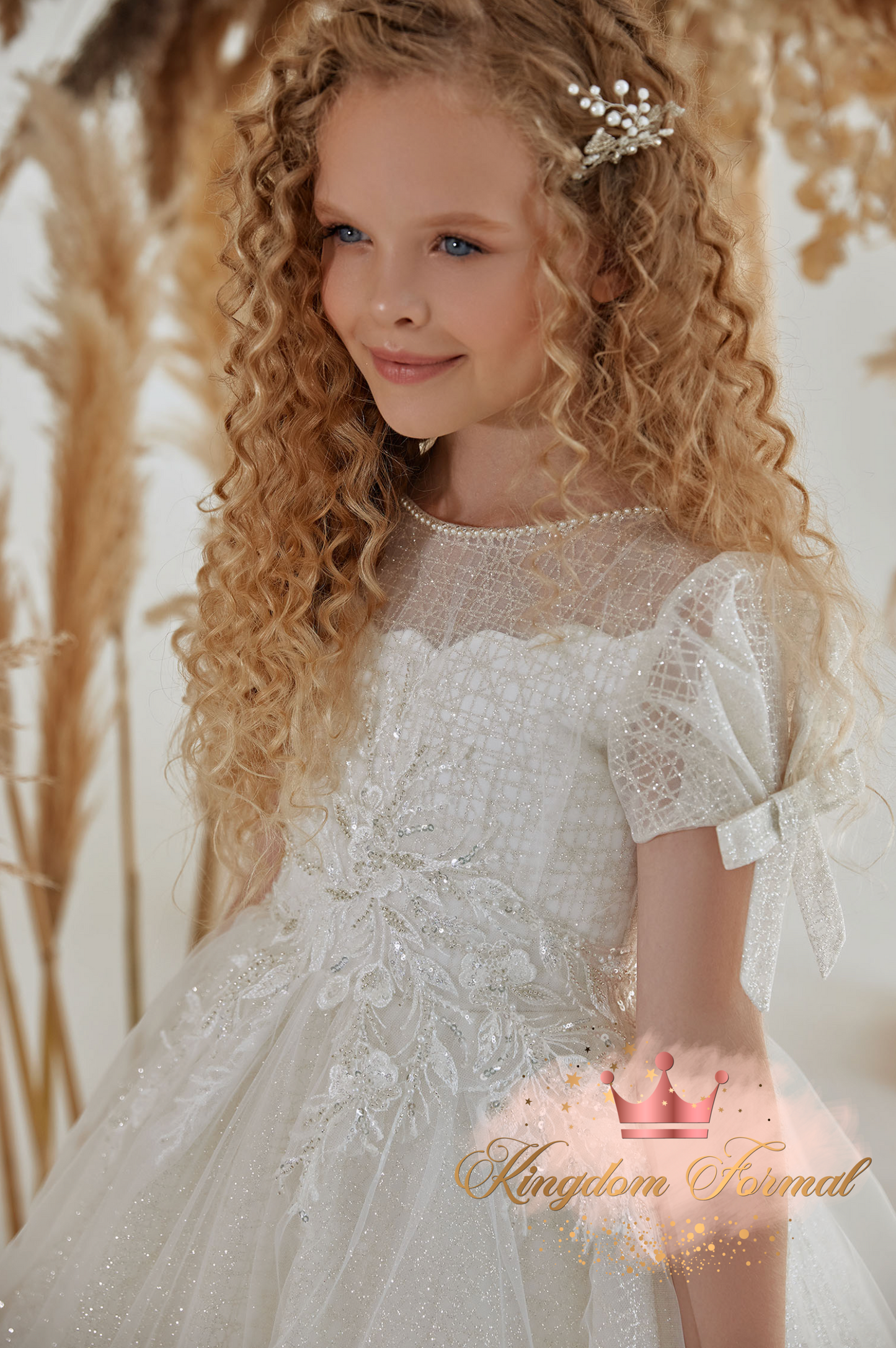 The Lyra Gown