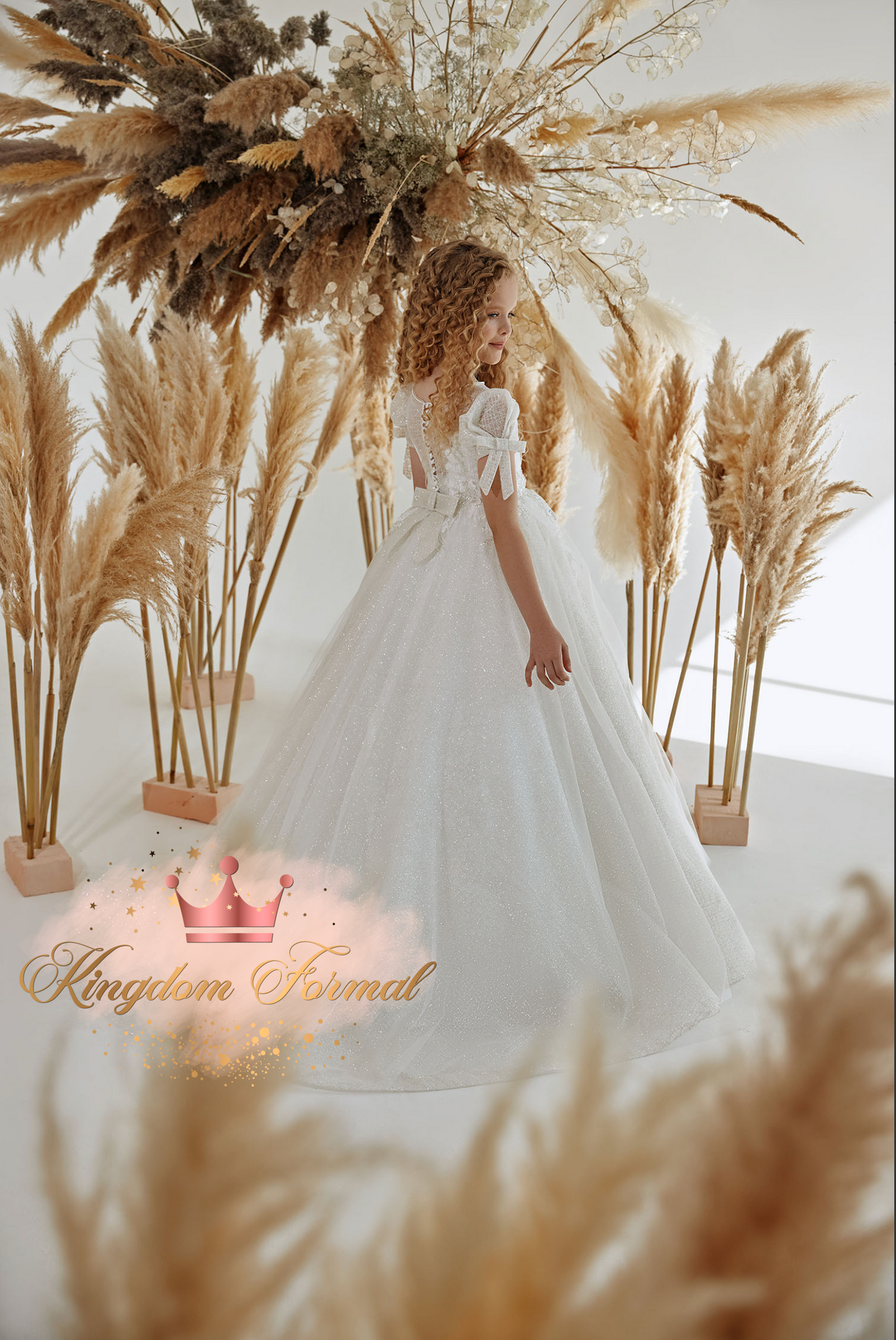 The Lyra Gown