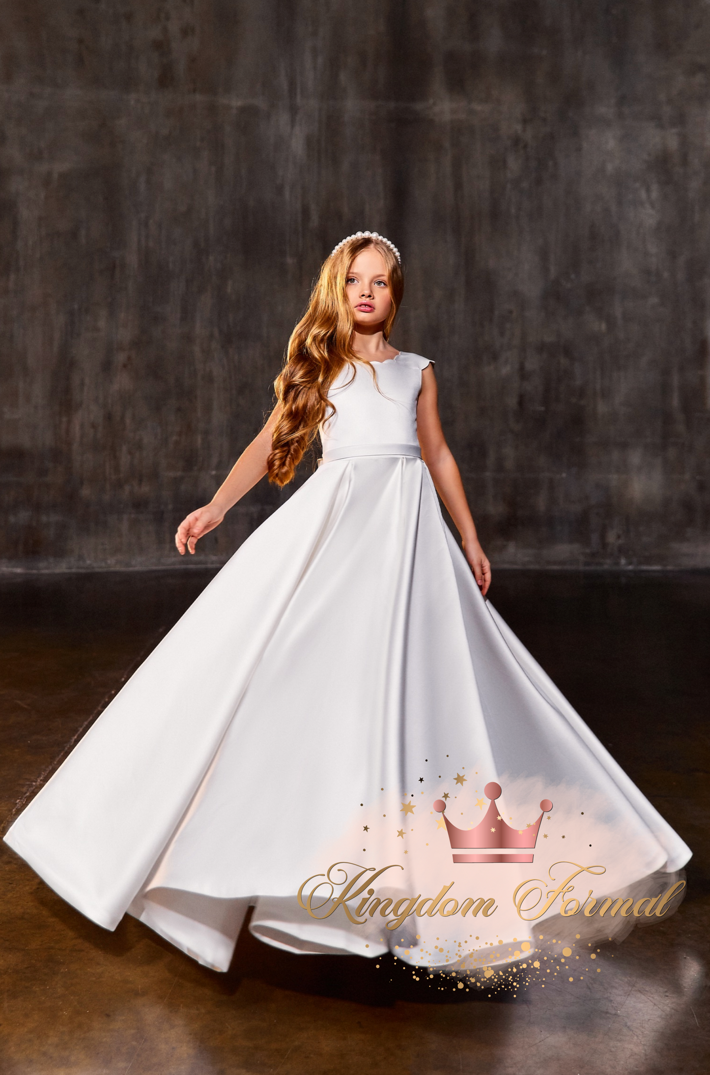 The Anouk Gown
