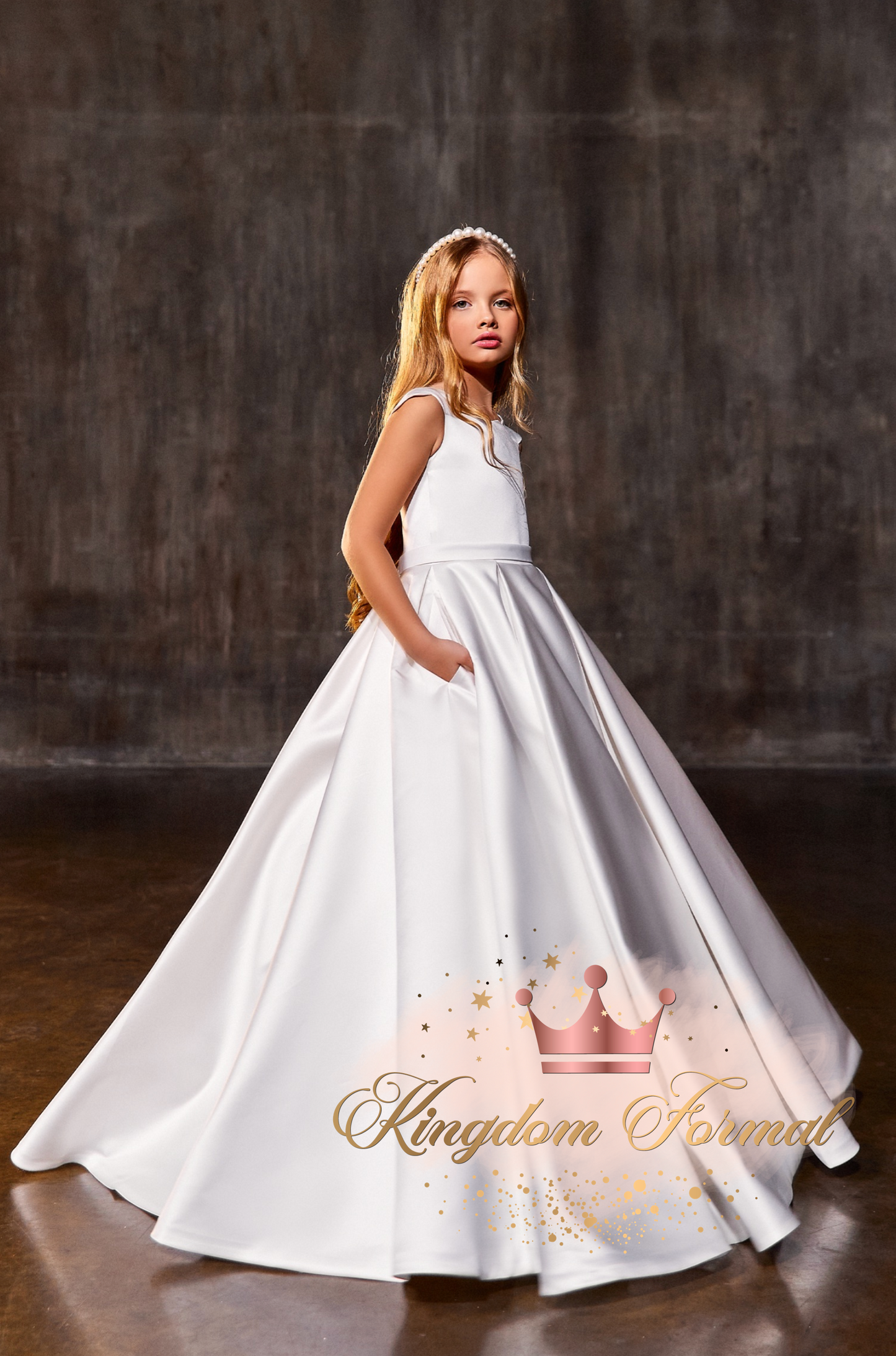 The Anouk Gown
