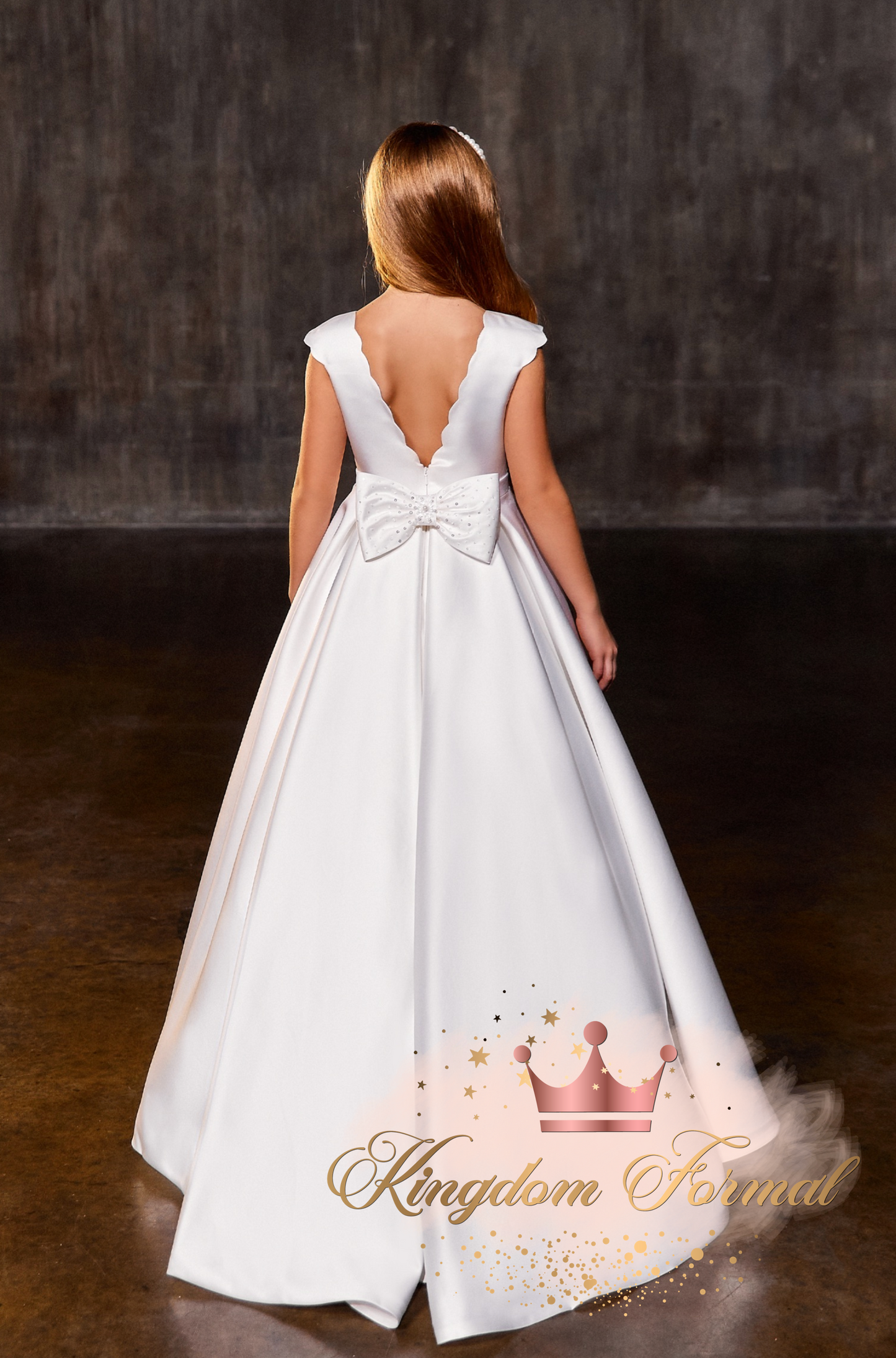 The Anouk Gown