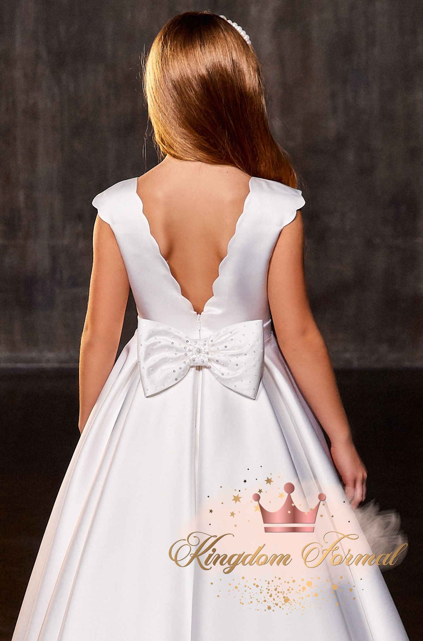 The Anouk Gown